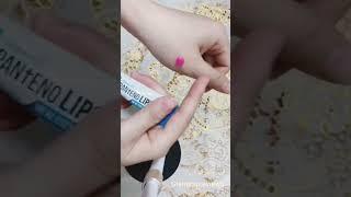 Son dưỡng Mediheal Labocare Panteno Lips