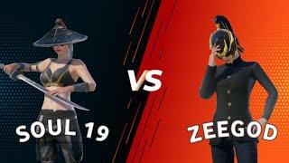 1vs1 with zeegod TEAMMATE