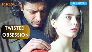 Twisted Obsession | Full Movie | Fernando Trueba| Jeff Goldblum, Miranda Richardson, Anémone