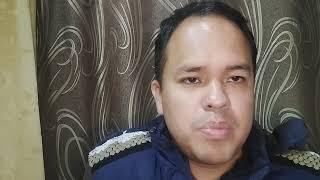 Postulación de Fabián Tapia Noche de Gala categoría de líderes juveniles entre los 14 y los 28 años.