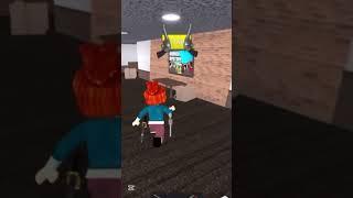 runway - aurora // mm2 montage on beat #roblox #mm2 #viral