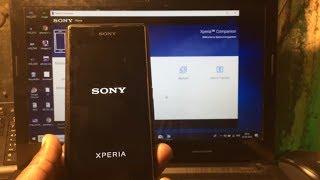 How to fix sony xperia phones stuck on xperia logo or bootloop problem working in 2018