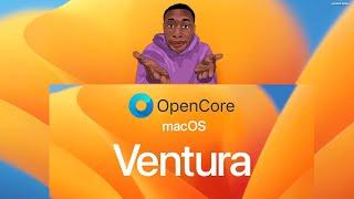 How to Update Opencore EFI on your Hackintosh | OCAT Guide 2024
