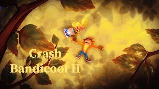 Crash Bandicoot 2 #7