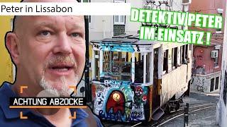 UNDERCOVER in der Straßenbahn  Peter Giesel deckt TICKETFALLE auf | Achtung Abzocke | Kabel Eins