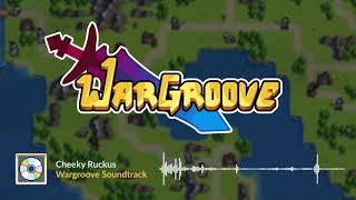 Wargroove OST - Cheeky Ruckus