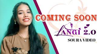 Langi 2.0 | Promo video | Jasline | only on SK Production