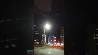 #voyage voyage#диско80#вечерние огни города# дорога домой# красота#shorts
