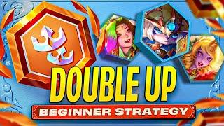 How to Climb in Double Up Easily and Quickly