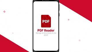 PDF Reader App