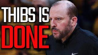 What's Next For The New York Knicks?