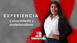 Asesores especializados Financiatrucks: Confianza, experiencia y eficiencia.