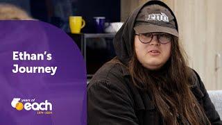 Ethans Journey