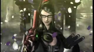 Bayonetta ベヨネッタ Chapter 01