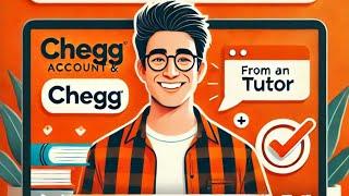 Chegg Expert: Earn Rs.1000 Daily with Part-Time Work from Home | How to Create a Chegg Account