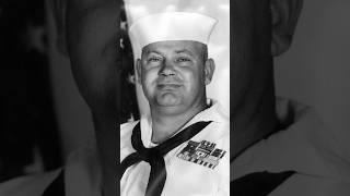 US Navy BMC James Williams: Medal of Honor Recipient Vietnam War