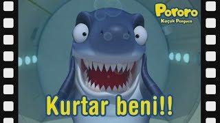 Kurtar beni!! | Kısa film animasyon | Pororo türkçe | Pororo turkish