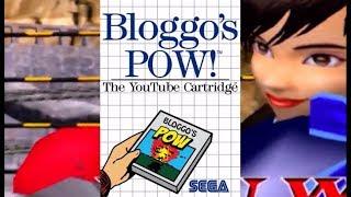 Bloggo's POW! Channel Trailer