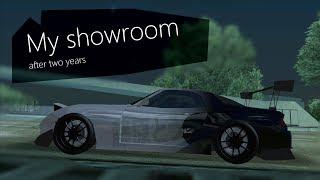 128 Projects (NFS:SA Showroom)