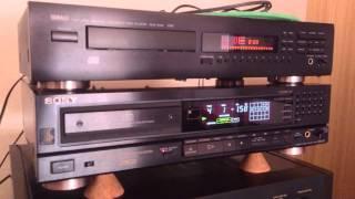 SONY CDP-228ESD