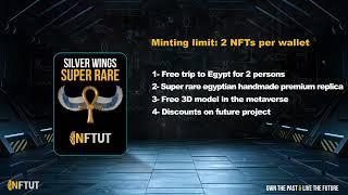 NFTS Utilities from NFTUT