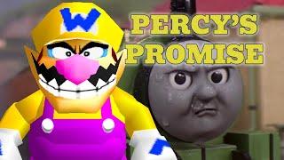 Percy's Promise - Wario Edition