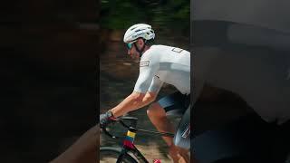 Getting in a quick session on the mountain.