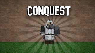 Conquest | Fighting Game