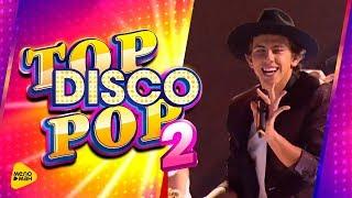 ВладиМир - Uptown Funk ( Top Disco Pop 2, 2017 Live Full HD )