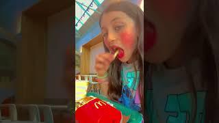 McDonald’s