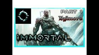 Immortal: Unchained Part 1 Marksman