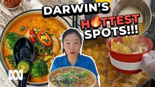 How laksa took over Darwin - one of Australia’s hottest cities | Top End Tucker | ABC Australia