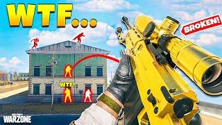 *NEW* WARZONE BEST HIGHLIGHTS! - Epic & Funny Moments #559