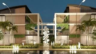 Aluxe Property Development Marketing Animation Clip