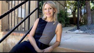 Michelle Lang (Linda Lee in Legend of Bruce Lee) Interview intro