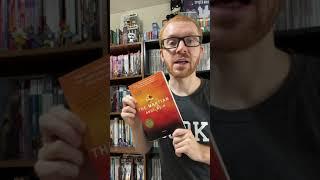 5 Awesome Sci-Fi Novels That Are Must Reads | Book Recommendations | Nerd Morning Shorts #shorts