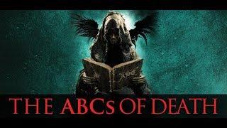 The ABCs of Death (2012) Official Trailer - Magnolia Selects