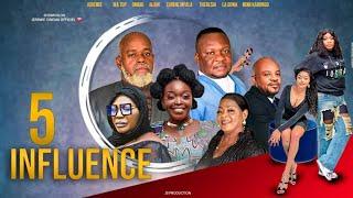 Influence ep 5 Film Congolais  Js Production