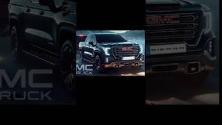 #GMC2025 #TruckReview #GMCTruck #OffRoad #FutureOfTrucks #GMCPower #classiccar #carhistory