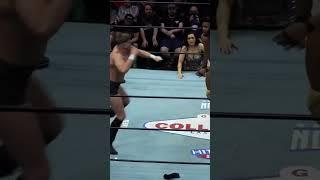 Luke Jacobs defeats Oku to retain the title