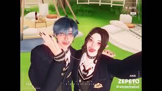 XavCeci Zepeto Vid 35 — Xavier and Cecilion MLBB