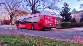 NC State University Campus Tour