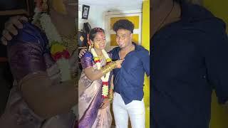 Varisu vanthachchii  #love #music #tamilsong #arrahman #babyshower