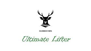 Ultimate Lifter - Introduction