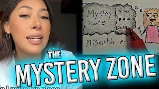 The Mystery Zone