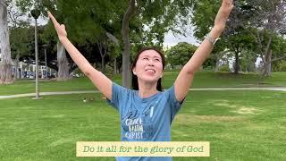 MMC VBS 2024 - Glory to God Alone (By Deborah P. Kim)