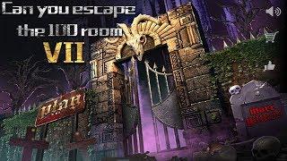 Can you escape the 100 room 7 Level 1-50 Walkthrough | All Levels Guide