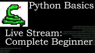 Python Programming for Complete Beginners 7