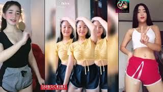 Pinay Dance Compilation Vlg.29) #TiktokaPedia