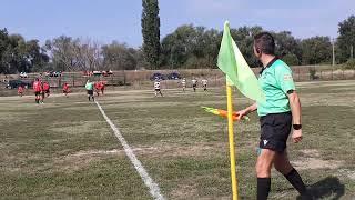 CSU Rugby Alba Iulia versus Sportul Studentesc, DNS 2024.